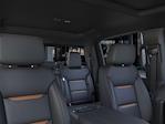 New 2025 GMC Sierra 1500 AT4 Crew Cab 4x4 Pickup for sale #G250763 - photo 24