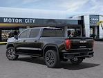 New 2025 GMC Sierra 1500 AT4 Crew Cab 4x4 Pickup for sale #G250763 - photo 4
