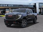 New 2025 GMC Sierra 1500 AT4 Crew Cab 4x4 Pickup for sale #G250763 - photo 6