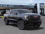New 2025 GMC Sierra 1500 AT4 Crew Cab 4x4 Pickup for sale #G250763 - photo 7