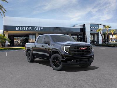 2025 GMC Sierra 1500 Crew Cab 4x4 Pickup for sale #G250778 - photo 1