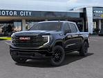 2025 GMC Sierra 1500 Crew Cab 4x4 Pickup for sale #G250778 - photo 6