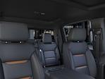 2025 GMC Sierra 1500 Crew Cab 4x4 Pickup for sale #G250782 - photo 4