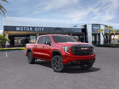 2025 GMC Sierra 1500 Crew Cab 4x4 Pickup for sale #G250783 - photo 1