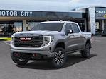 2025 GMC Sierra 1500 Crew Cab 4x4 Pickup for sale #G250786 - photo 6