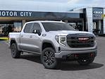 2025 GMC Sierra 1500 Crew Cab 4x4 Pickup for sale #G250786 - photo 7