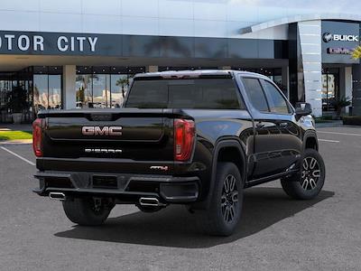New 2025 GMC Sierra 1500 AT4 Crew Cab 4x4 Pickup for sale #G250788 - photo 2