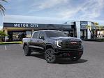 New 2025 GMC Sierra 1500 AT4 Crew Cab 4x4 Pickup for sale #G250788 - photo 1