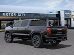 New 2025 GMC Sierra 1500 AT4 Crew Cab 4x4 Pickup for sale #G250788 - photo 3