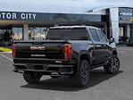New 2025 GMC Sierra 1500 AT4 Crew Cab 4x4 Pickup for sale #G250788 - photo 4
