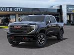 New 2025 GMC Sierra 1500 AT4 Crew Cab 4x4 Pickup for sale #G250788 - photo 6