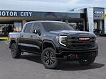 New 2025 GMC Sierra 1500 AT4 Crew Cab 4x4 Pickup for sale #G250788 - photo 7