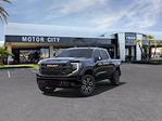 New 2025 GMC Sierra 1500 AT4 Crew Cab 4x4 Pickup for sale #G250788 - photo 8
