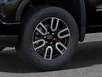 New 2025 GMC Sierra 1500 AT4 Crew Cab 4x4 Pickup for sale #G250788 - photo 9