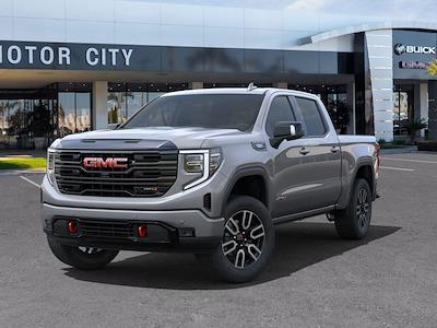 2025 GMC Sierra 1500 Crew Cab 4x4 Pickup for sale #G250789 - photo 1