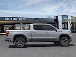 2025 GMC Sierra 1500 Crew Cab 4x4 Pickup for sale #G250789 - photo 5