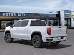 2025 GMC Sierra 1500 Crew Cab 4x4 Pickup for sale #G250791 - photo 5