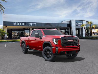2025 GMC Sierra 2500 Crew Cab 4WD Pickup for sale #G250796 - photo 1