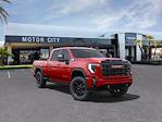 2025 GMC Sierra 2500 Crew Cab 4WD Pickup for sale #G250796 - photo 1