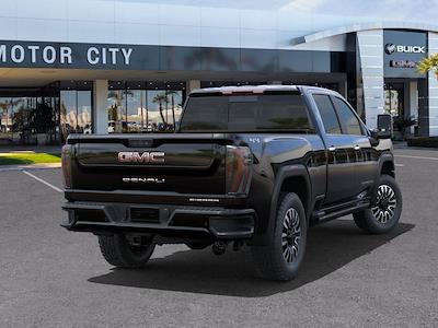 2025 GMC Sierra 2500 Crew Cab 4WD Pickup for sale #G250798 - photo 1