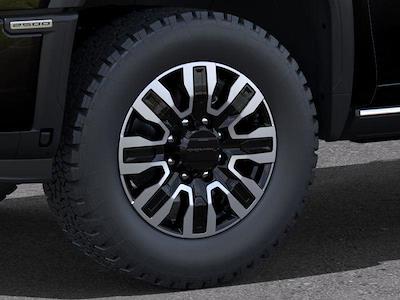 2025 GMC Sierra 2500 Crew Cab 4WD Pickup for sale #G250798 - photo 2