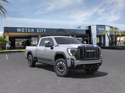 2025 GMC Sierra 2500 Crew Cab 4x4 Pickup for sale #G250799 - photo 1