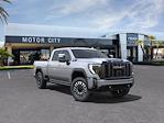 2025 GMC Sierra 2500 Crew Cab 4x4 Pickup for sale #G250799 - photo 1