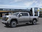 2025 GMC Sierra 2500 Crew Cab 4x4 Pickup for sale #G250799 - photo 3