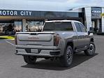 2025 GMC Sierra 2500 Crew Cab 4x4 Pickup for sale #G250799 - photo 2