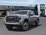 2025 GMC Sierra 2500 Crew Cab 4x4 Pickup for sale #G250799 - photo 6
