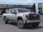 2025 GMC Sierra 2500 Crew Cab 4x4 Pickup for sale #G250799 - photo 7