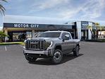 2025 GMC Sierra 2500 Crew Cab 4x4 Pickup for sale #G250799 - photo 8