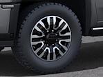 2025 GMC Sierra 2500 Crew Cab 4x4 Pickup for sale #G250799 - photo 9