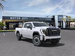 2025 GMC Sierra 2500 Crew Cab 4x4 Pickup for sale #G250802 - photo 1