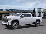 2025 GMC Sierra 2500 Crew Cab 4x4 Pickup for sale #G250802 - photo 3