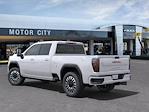 2025 GMC Sierra 2500 Crew Cab 4x4 Pickup for sale #G250802 - photo 4