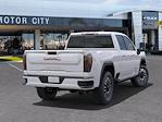2025 GMC Sierra 2500 Crew Cab 4x4 Pickup for sale #G250802 - photo 2