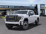 2025 GMC Sierra 2500 Crew Cab 4x4 Pickup for sale #G250802 - photo 6