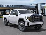 2025 GMC Sierra 2500 Crew Cab 4x4 Pickup for sale #G250802 - photo 7