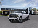 2025 GMC Sierra 2500 Crew Cab 4x4 Pickup for sale #G250802 - photo 8