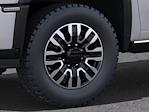 2025 GMC Sierra 2500 Crew Cab 4x4 Pickup for sale #G250802 - photo 9