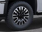 2025 GMC Sierra 2500 Crew Cab 4x4 Pickup for sale #G250803 - photo 3