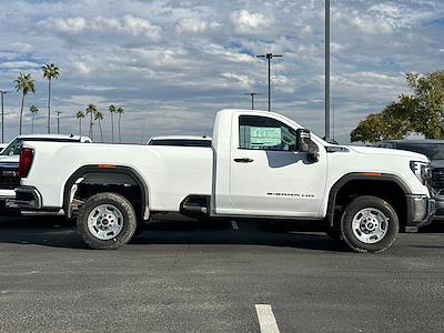 New 2025 GMC Sierra 2500 Pro Regular Cab for sale #G250804 - photo 2