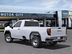 2025 GMC Sierra 2500 Regular Cab 2WD Pickup for sale #G250805 - photo 2