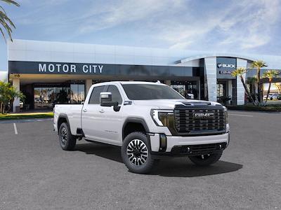 2025 GMC Sierra 3500 Crew Cab 4x4 Pickup for sale #G250806 - photo 1