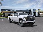 2025 GMC Sierra 3500 Crew Cab 4x4 Pickup for sale #G250806 - photo 1