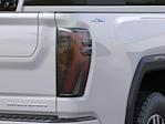 2025 GMC Sierra 3500 Crew Cab 4x4 Pickup for sale #G250806 - photo 11