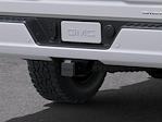 2025 GMC Sierra 3500 Crew Cab 4x4 Pickup for sale #G250806 - photo 14