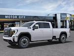 2025 GMC Sierra 3500 Crew Cab 4x4 Pickup for sale #G250806 - photo 3