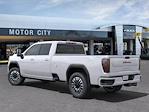 2025 GMC Sierra 3500 Crew Cab 4x4 Pickup for sale #G250806 - photo 4